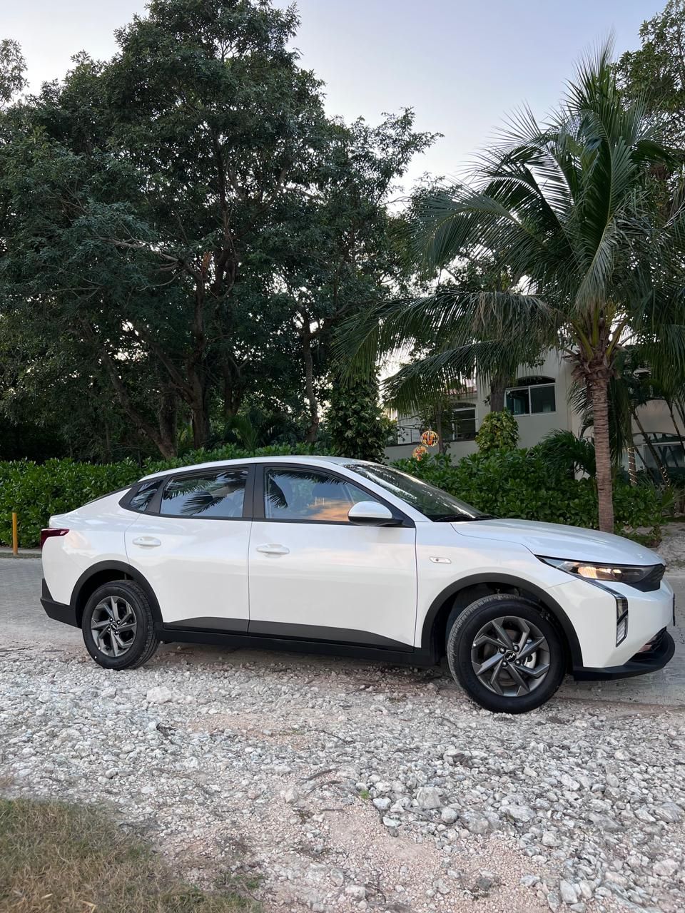 Kia K3 2025